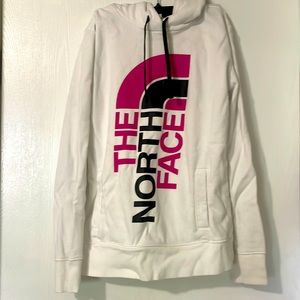 North Face Sweatshirt